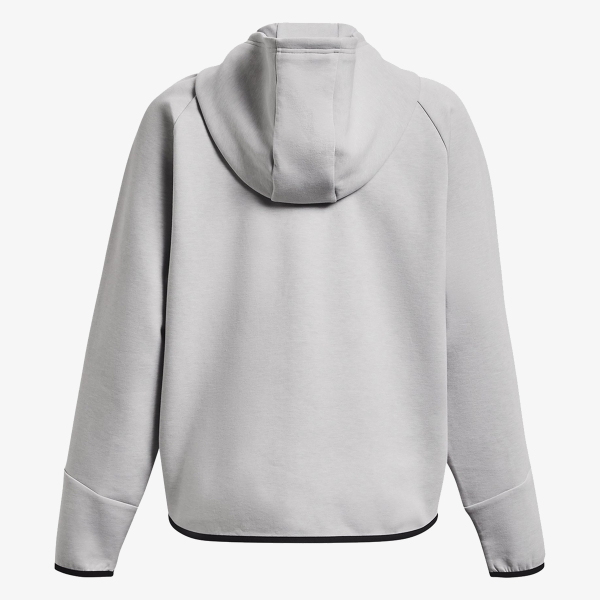 Under Armour UNSTOPPABLE FLC FZ 