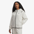 Under Armour UNSTOPPABLE FLEECE FZ 