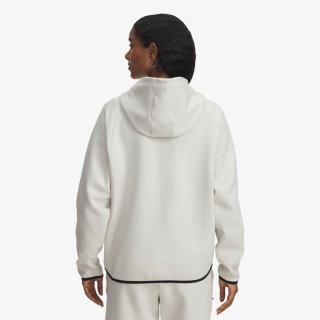 Under Armour UNSTOPPABLE FLEECE FZ 