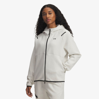Under Armour UNSTOPPABLE FLEECE FZ 