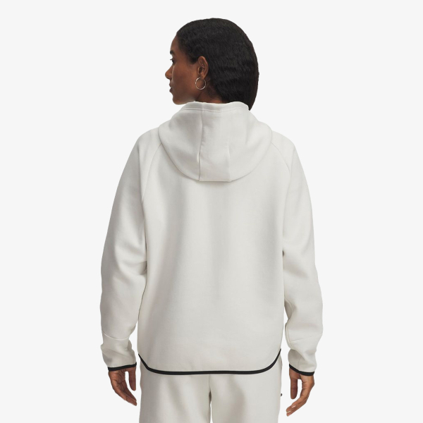 Under Armour UNSTOPPABLE FLEECE FZ 