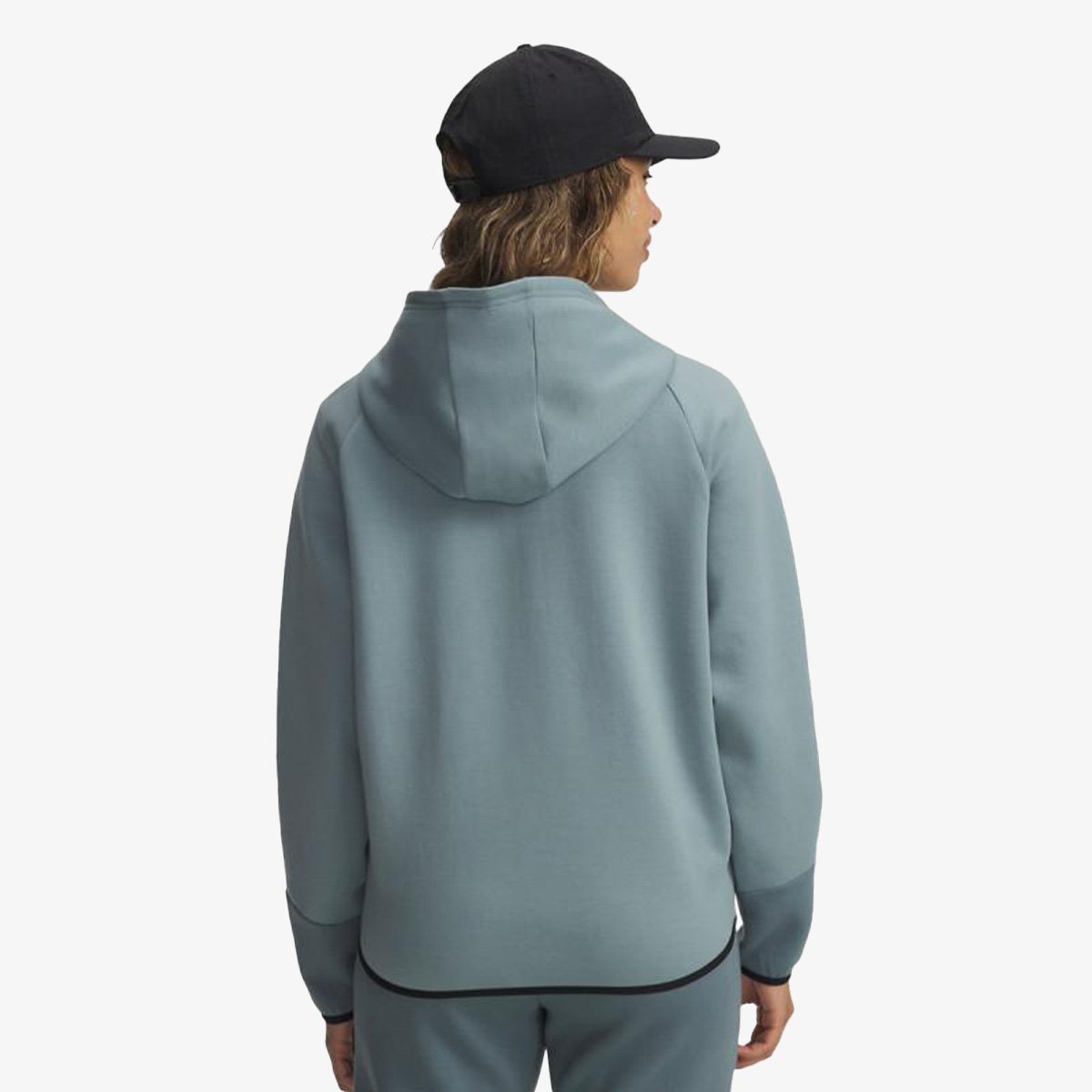 Under Armour UNSTOPPABLE FLEECE FZ 