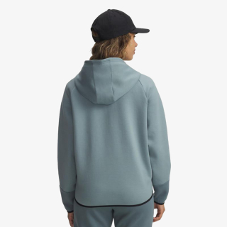 Under Armour UNSTOPPABLE FLEECE FZ 