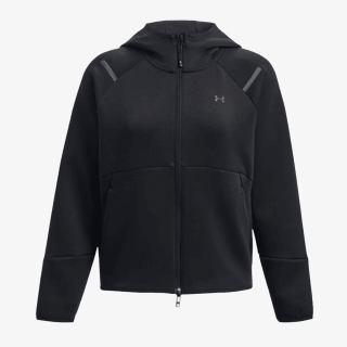 Under Armour UNSTOPPABLE FLEECE FZ 