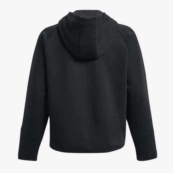 Under Armour UNSTOPPABLE FLEECE FZ 