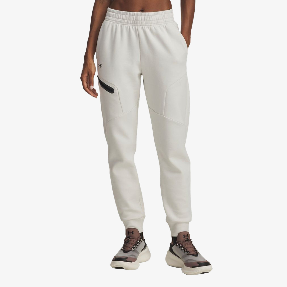 Under Armour UNSTOPPABLE FLC JOGGER 