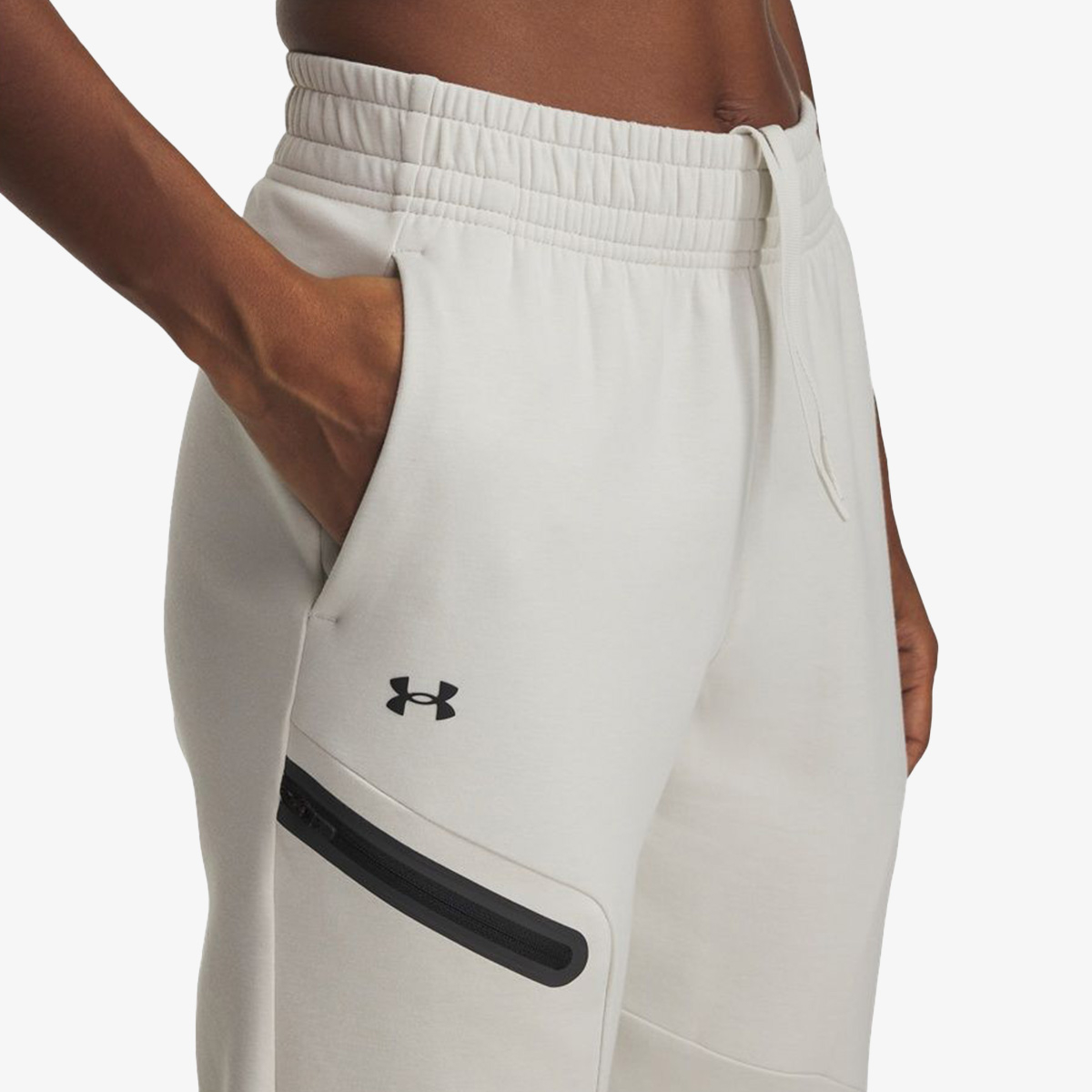 Under Armour UNSTOPPABLE FLC JOGGER 