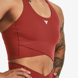 Under Armour Pjt Rck LetsGo Crssover Top 