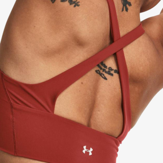 Under Armour Pjt Rck LetsGo Crssover Top 