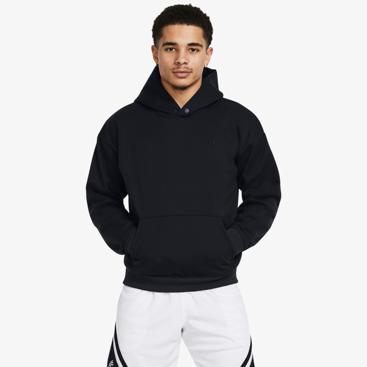 Under Armour CURRY GREATEST HOODIE 