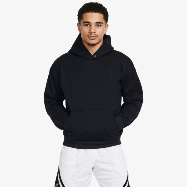 Under Armour CURRY GREATEST HOODIE 
