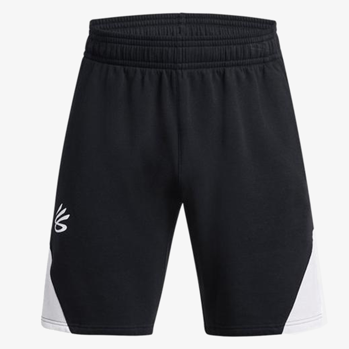 Under Armour CURRY SPLASH FLEECE SHORT 