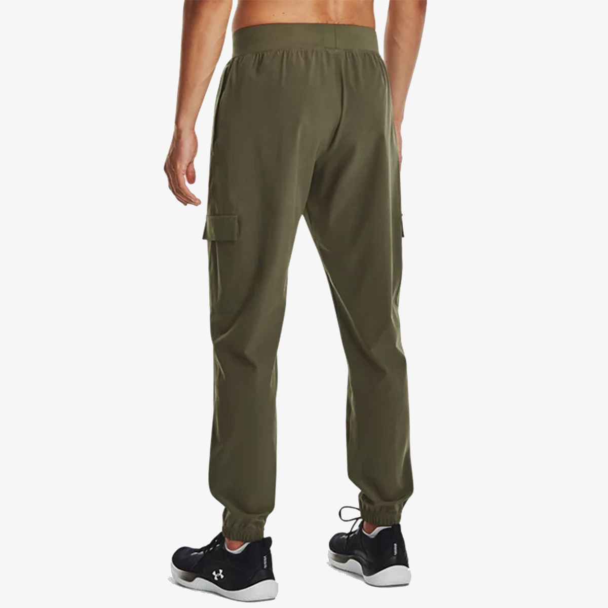 Under Armour UA Stretch Woven Cargo Pants 