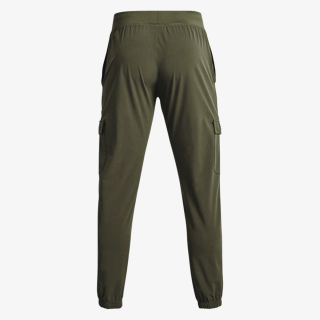 Under Armour UA Stretch Woven Cargo Pants 