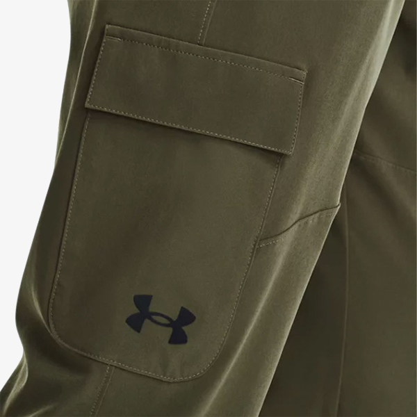 Under Armour UA Stretch Woven Cargo Pants 