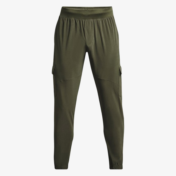 Under Armour UA Stretch Woven Cargo Pants 