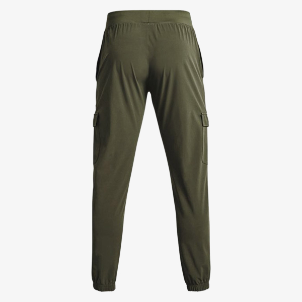 Under Armour UA Stretch Woven Cargo Pants 