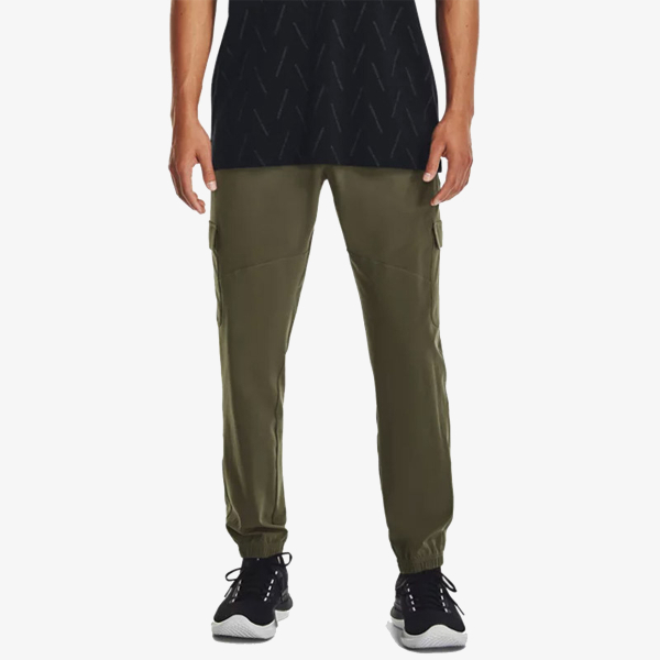 Under Armour UA Stretch Woven Cargo Pants 