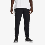 Under Armour UA Essential Flc Cargo Pant 