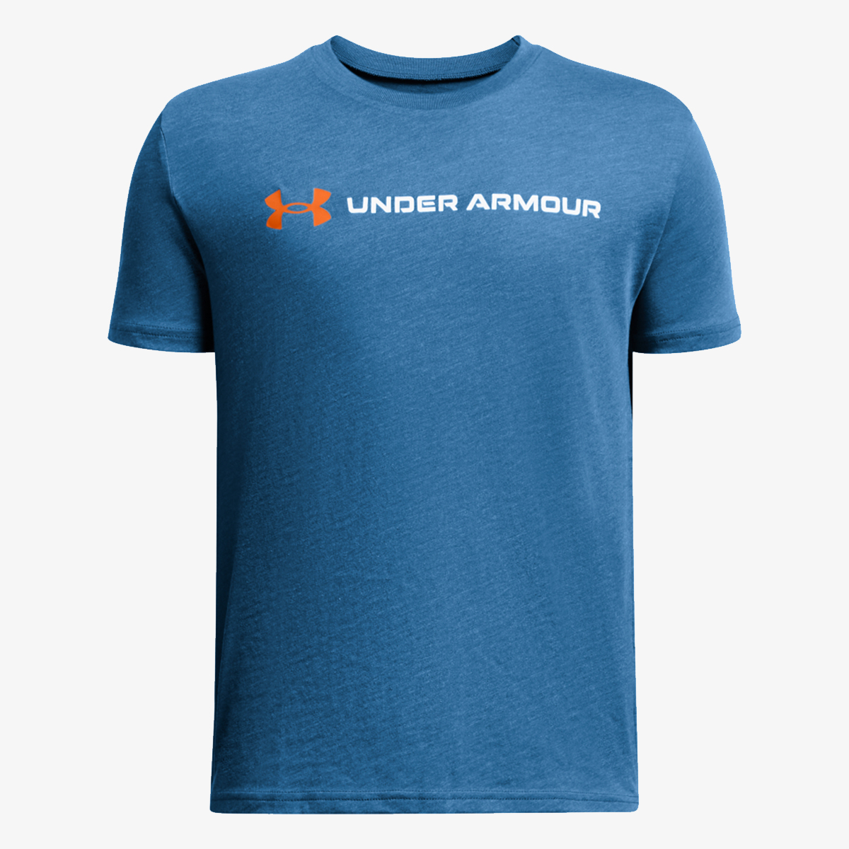 Under Armour UA B LOGO WORDMARK SS 
