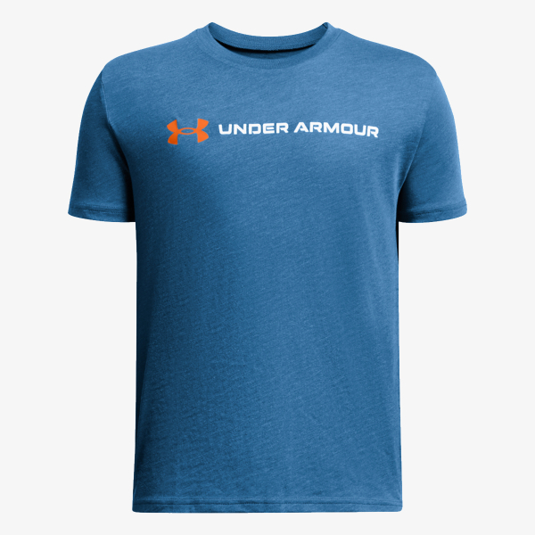 Under Armour UA B LOGO WORDMARK SS 