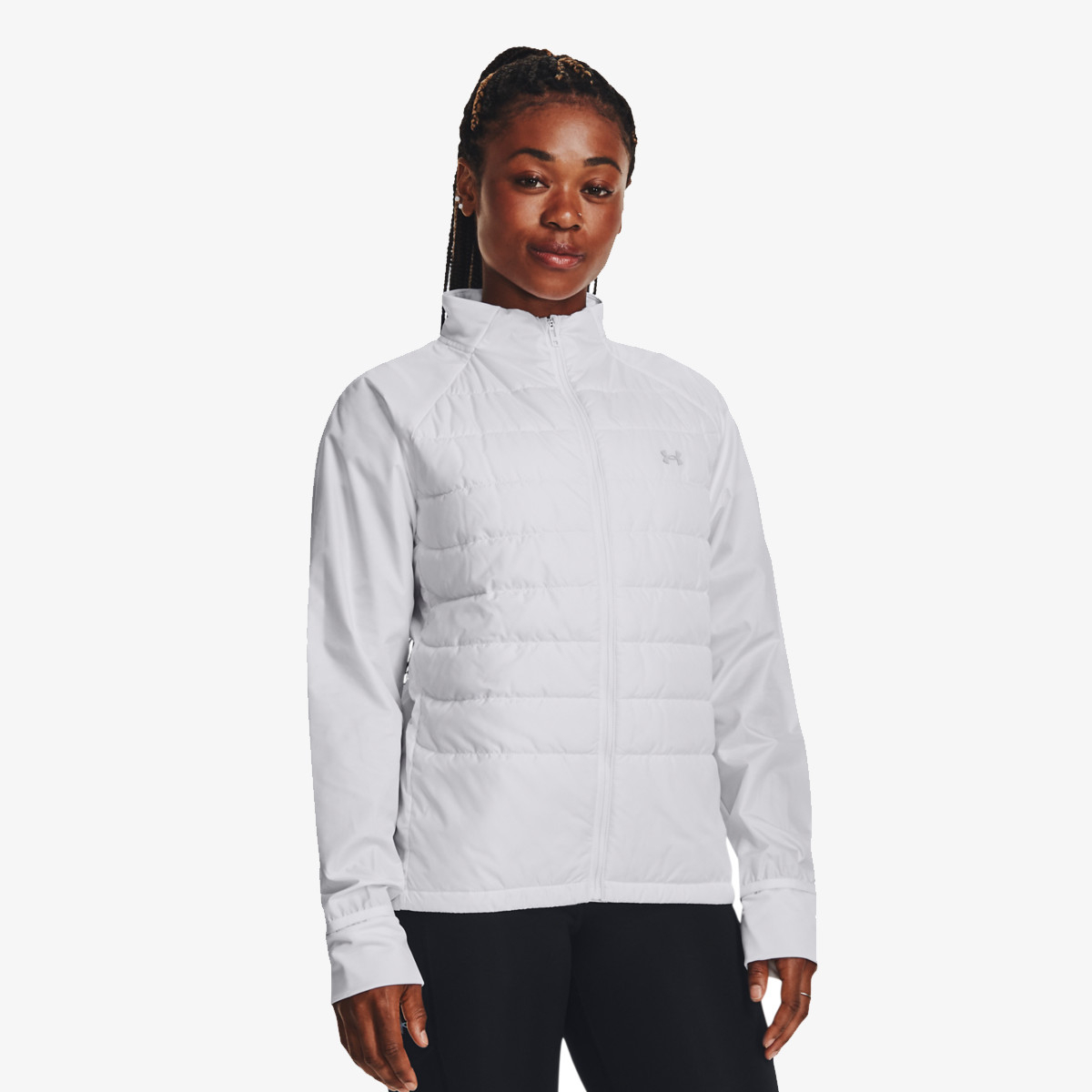 Under Armour UA STRM INS RUN HBD JKT 
