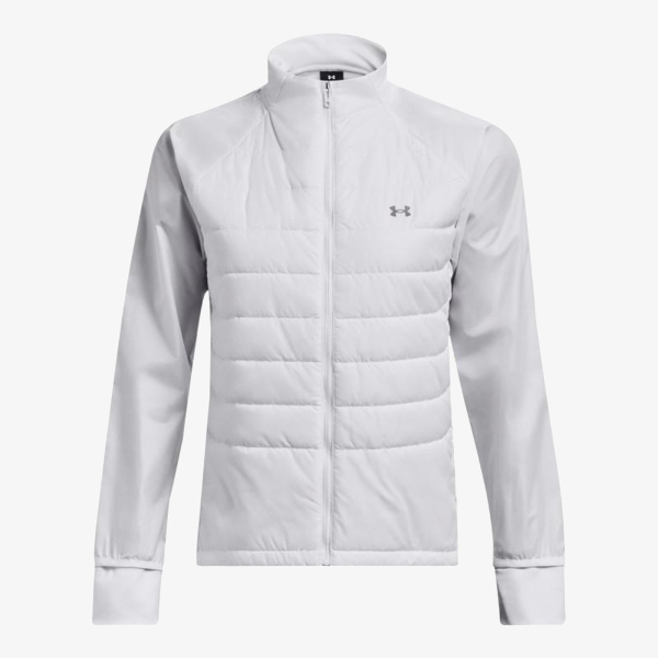Under Armour UA STRM INS RUN HBD JKT 
