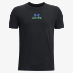 Under Armour UA SCRIBBLE BRANDED SS 