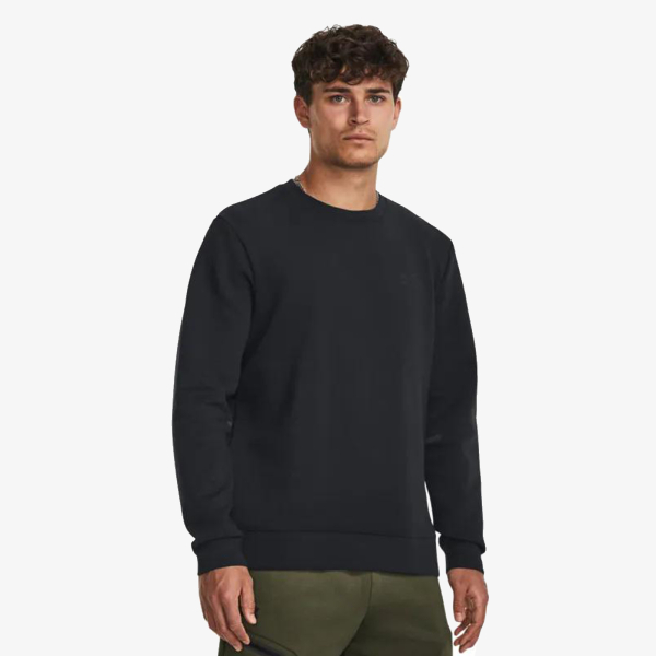 Under Armour UA Unstoppable Flc Crew 