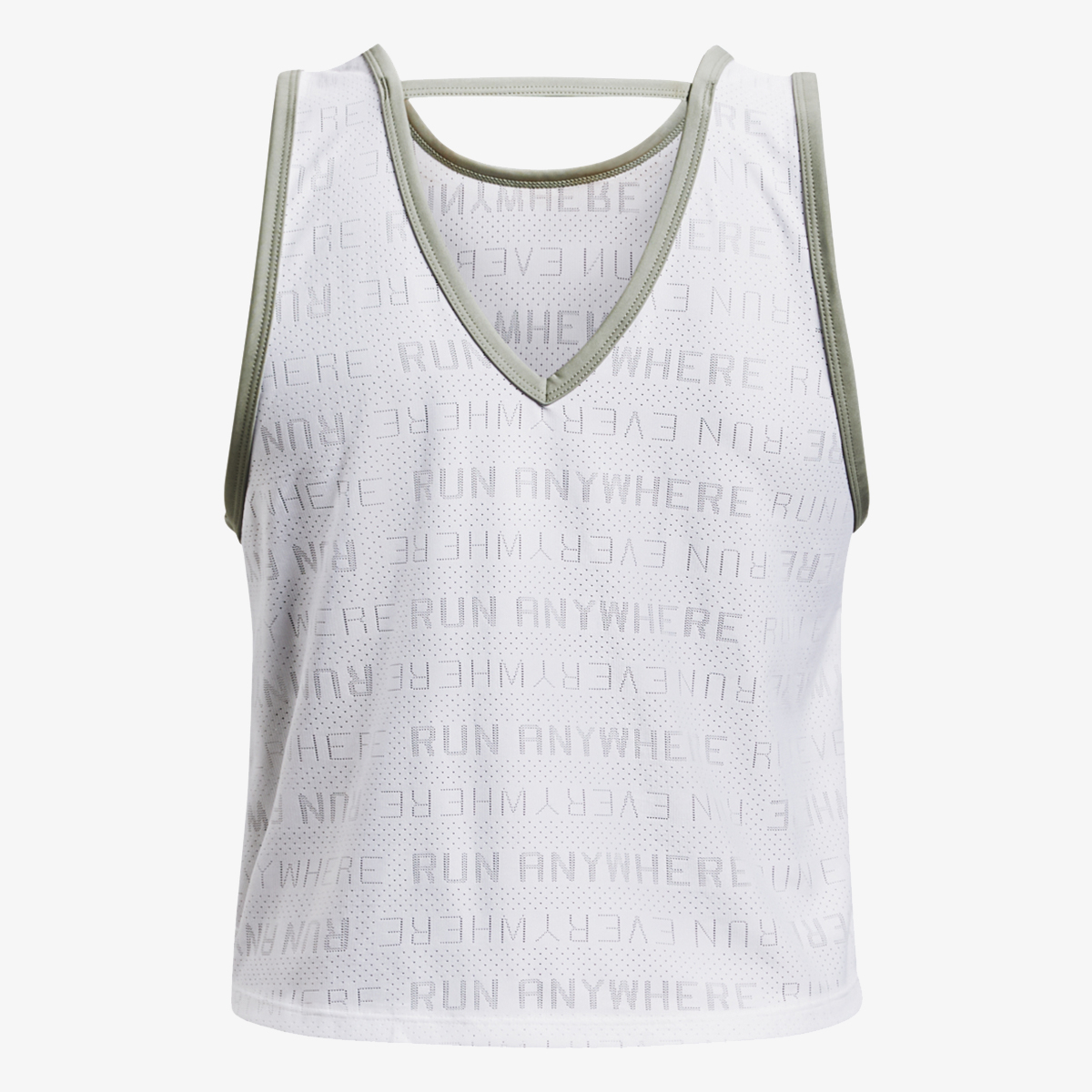 Under Armour UA Run Everywhere Tank 