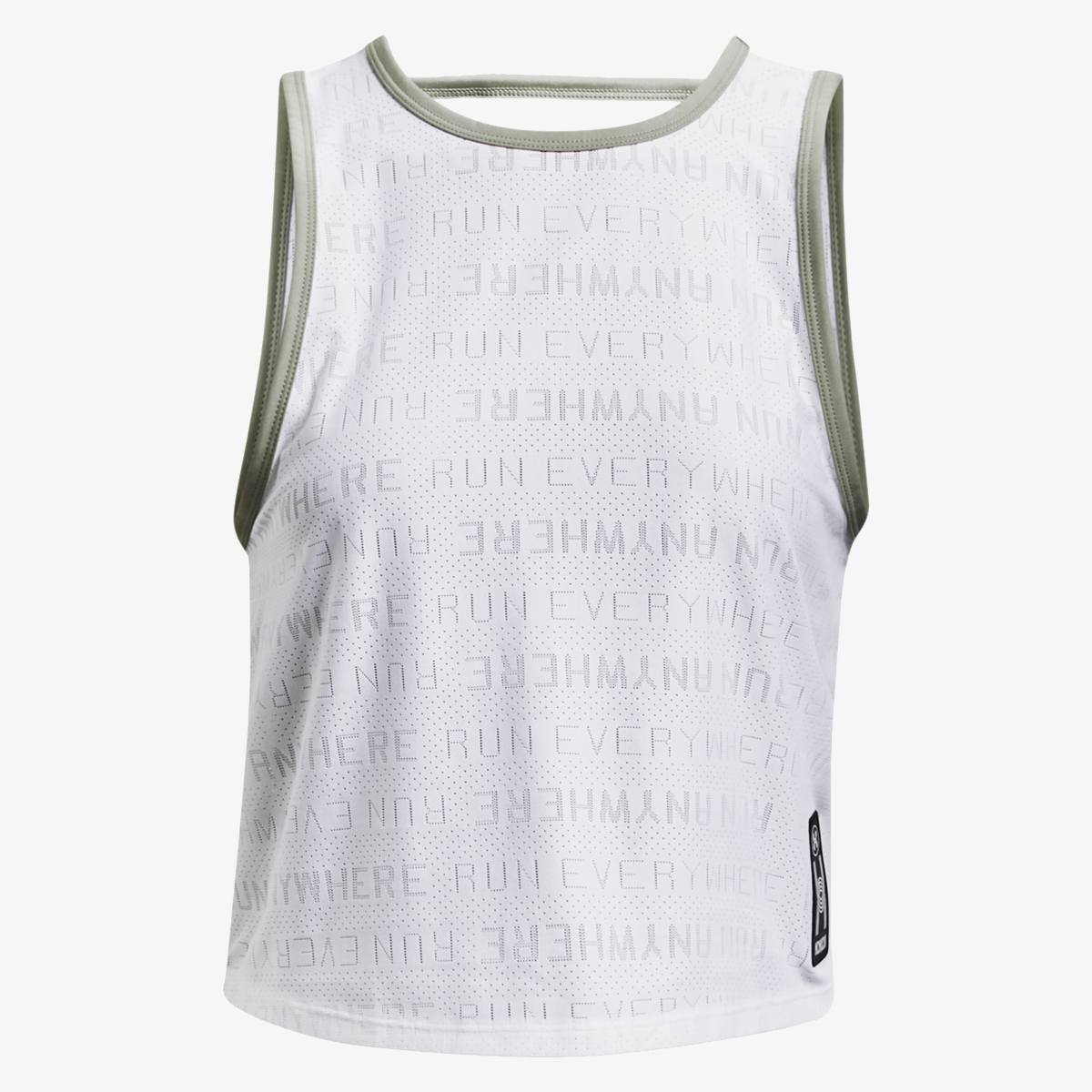 Under Armour UA Run Everywhere Tank 