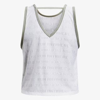 Under Armour UA Run Everywhere Tank 