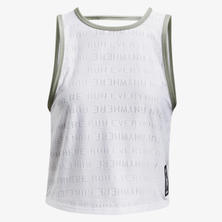 Under Armour UA Run Everywhere Tank 