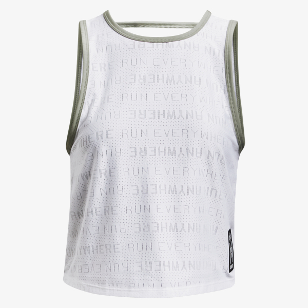 Under Armour UA Run Everywhere Tank 