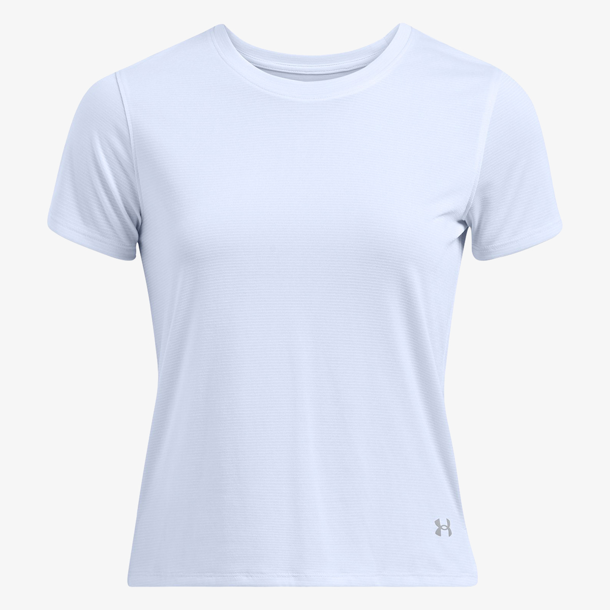 Under Armour UA LAUNCH SHORTSLEEVE 