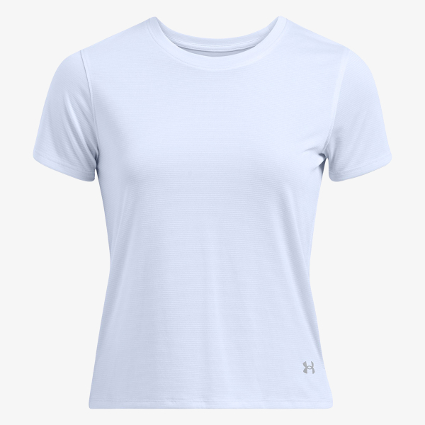 Under Armour UA LAUNCH SHORTSLEEVE 