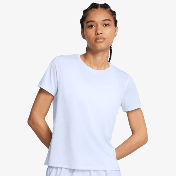 Under Armour UA LAUNCH SHORTSLEEVE 