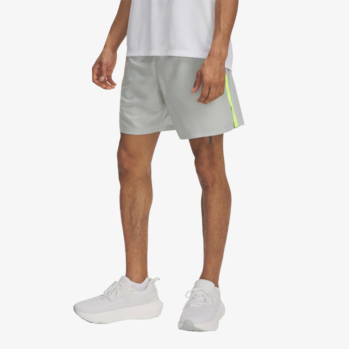 Under Armour UA LAUNCH 7'' SHORTS 