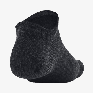 Under Armour UA Essential No Show 3pk 