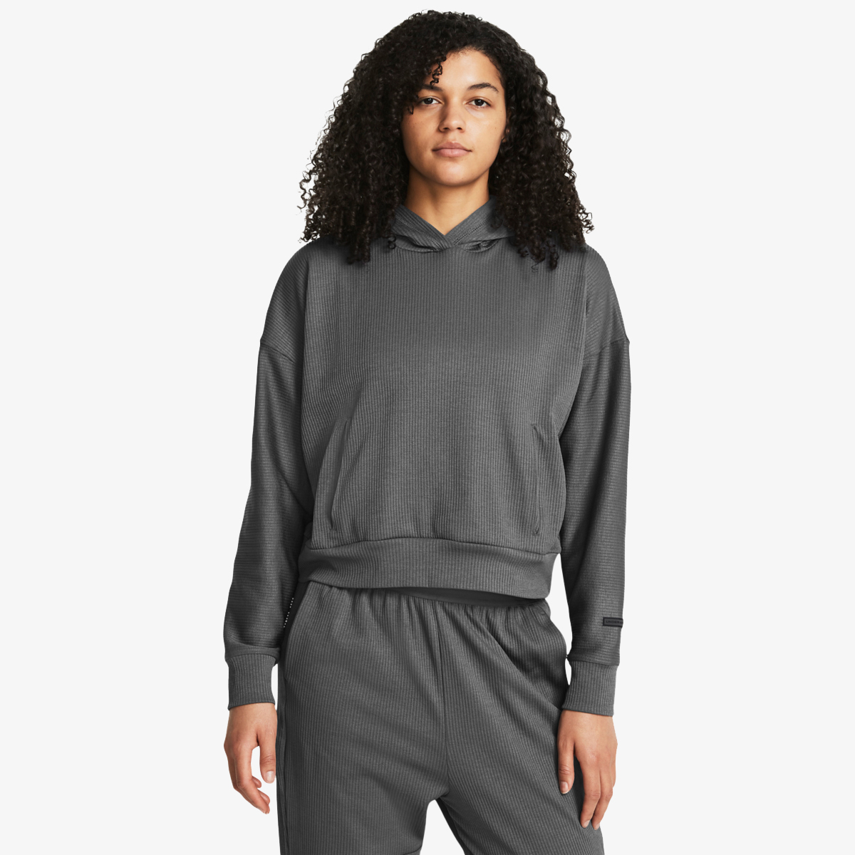 Under Armour JOURNEY RIB OS HDY 