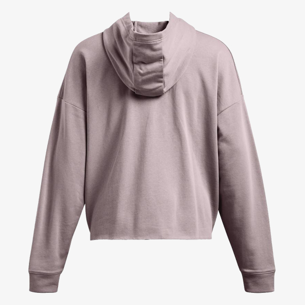 Under Armour UA RIVAL TERRY OS HOODIE 