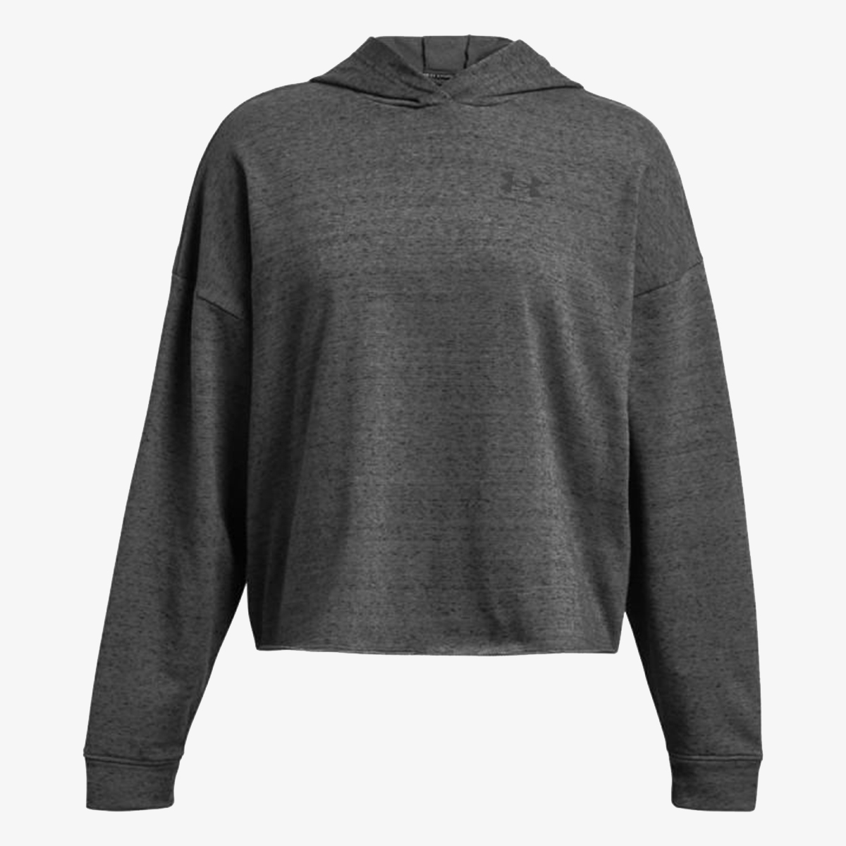 Under Armour UA Rival Terry OS Hoodie 
