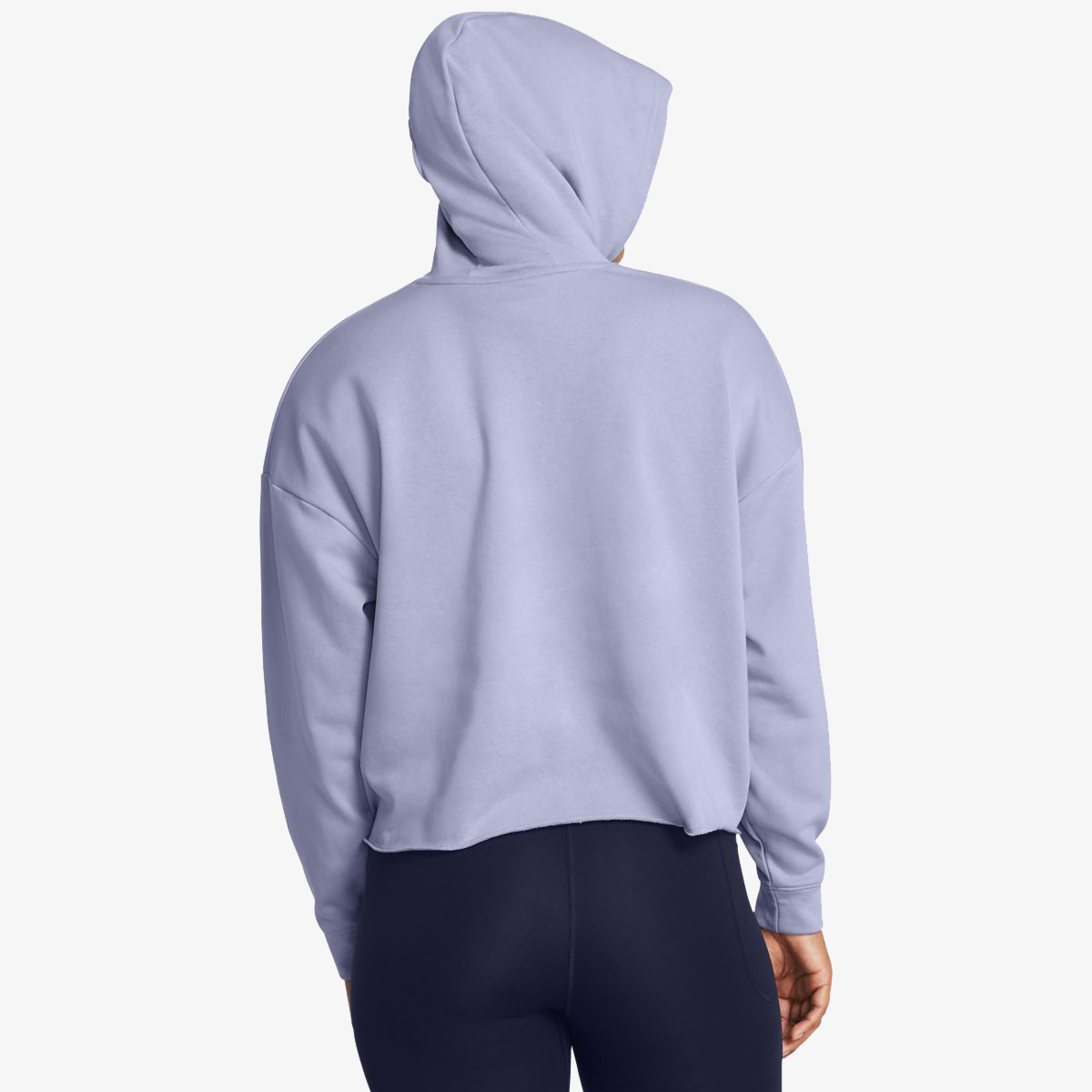 Under Armour UA Rival Terry OS Hoodie 