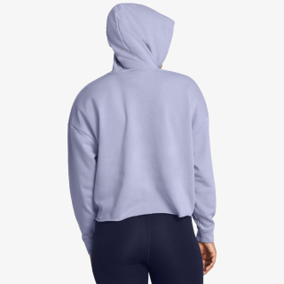 Under Armour UA Rival Terry OS Hoodie 