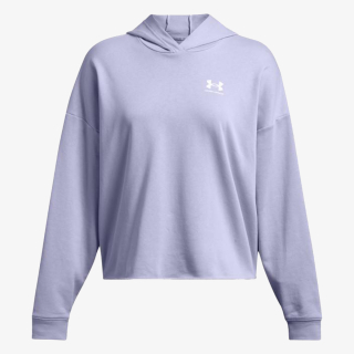 Under Armour UA Rival Terry OS Hoodie 