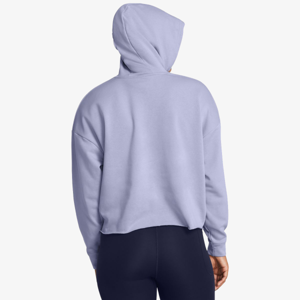 Under Armour UA Rival Terry OS Hoodie 
