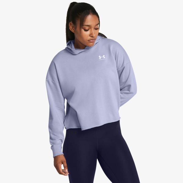 Under Armour UA Rival Terry OS Hoodie 