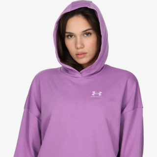 UNDER ARMOUR UA RIVAL TERRY OS HOODIE 