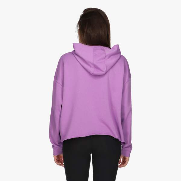 UNDER ARMOUR UA RIVAL TERRY OS HOODIE 