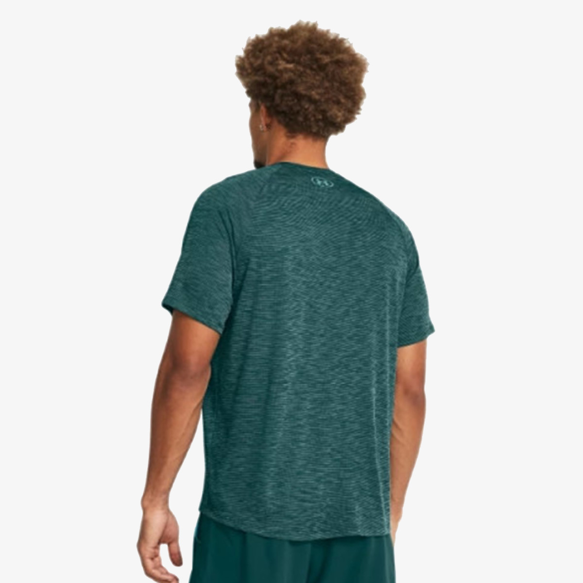 Under Armour UA Tech Textured SS 